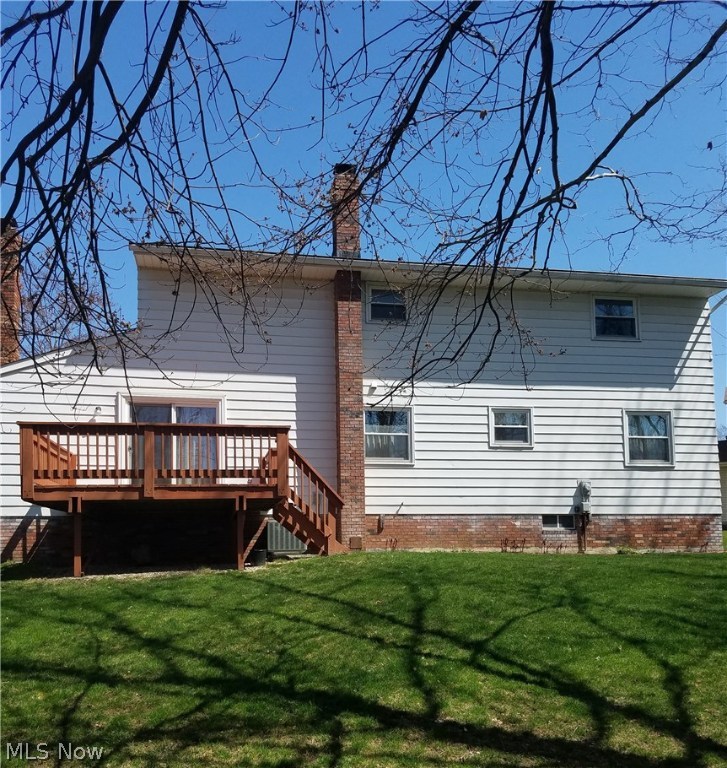 Park Crk Village - Residential