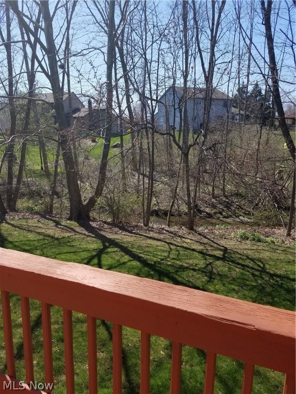 Park Crk Village - Residential