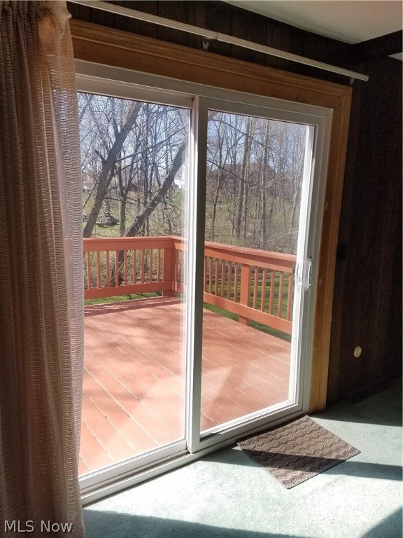 Park Crk Village - Residential