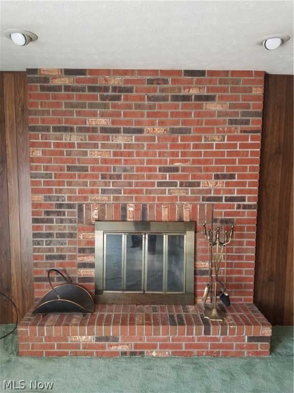 Park Crk Village - Residential