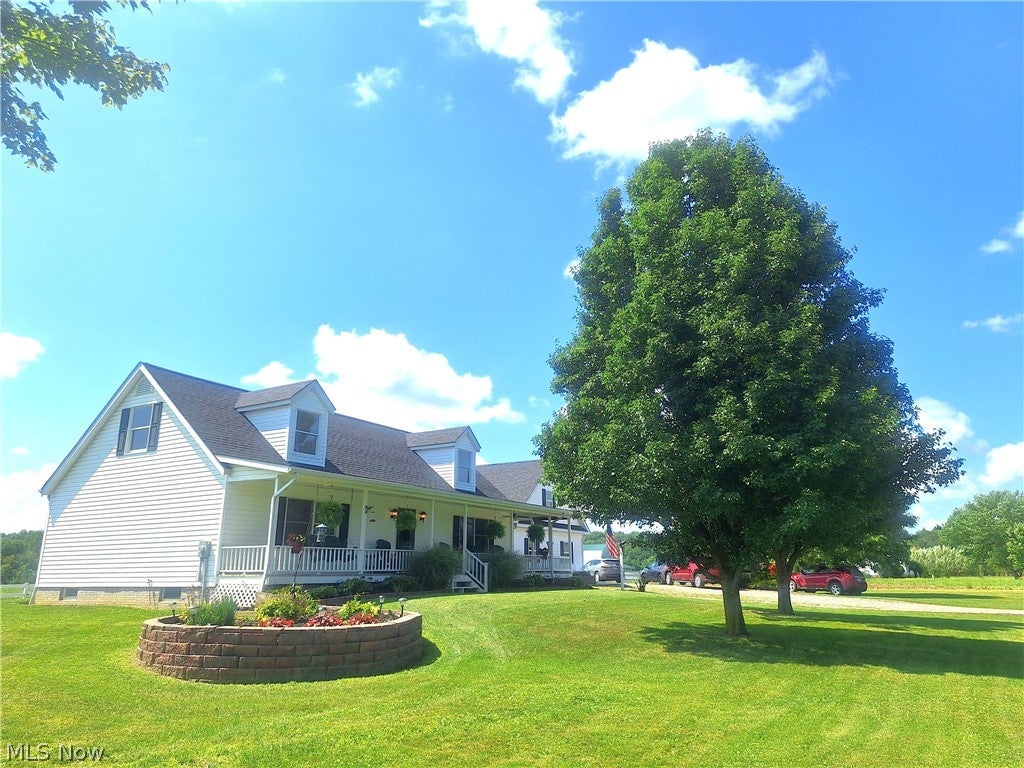 4656 Montgomery Road