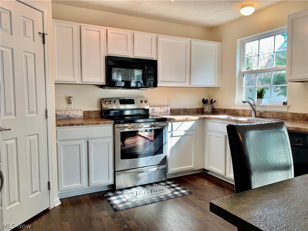 Eastwood Glen - Residential Lease