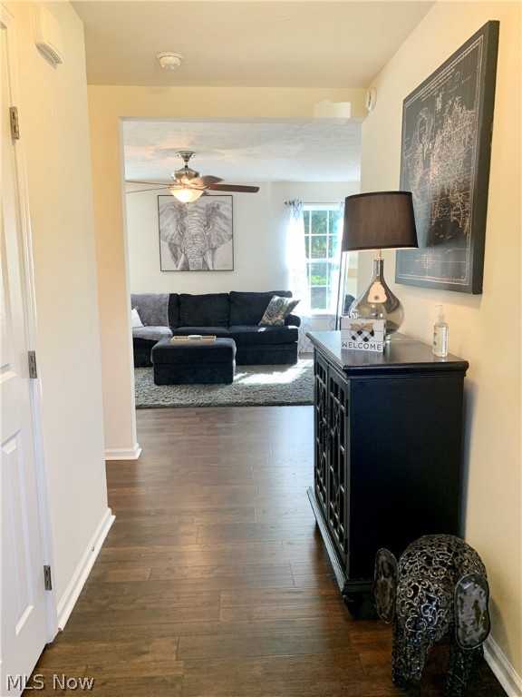 Eastwood Glen - Residential Lease