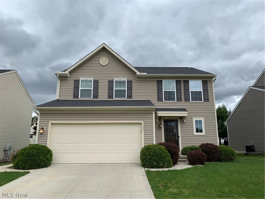 Eastwood Glen - Residential Lease