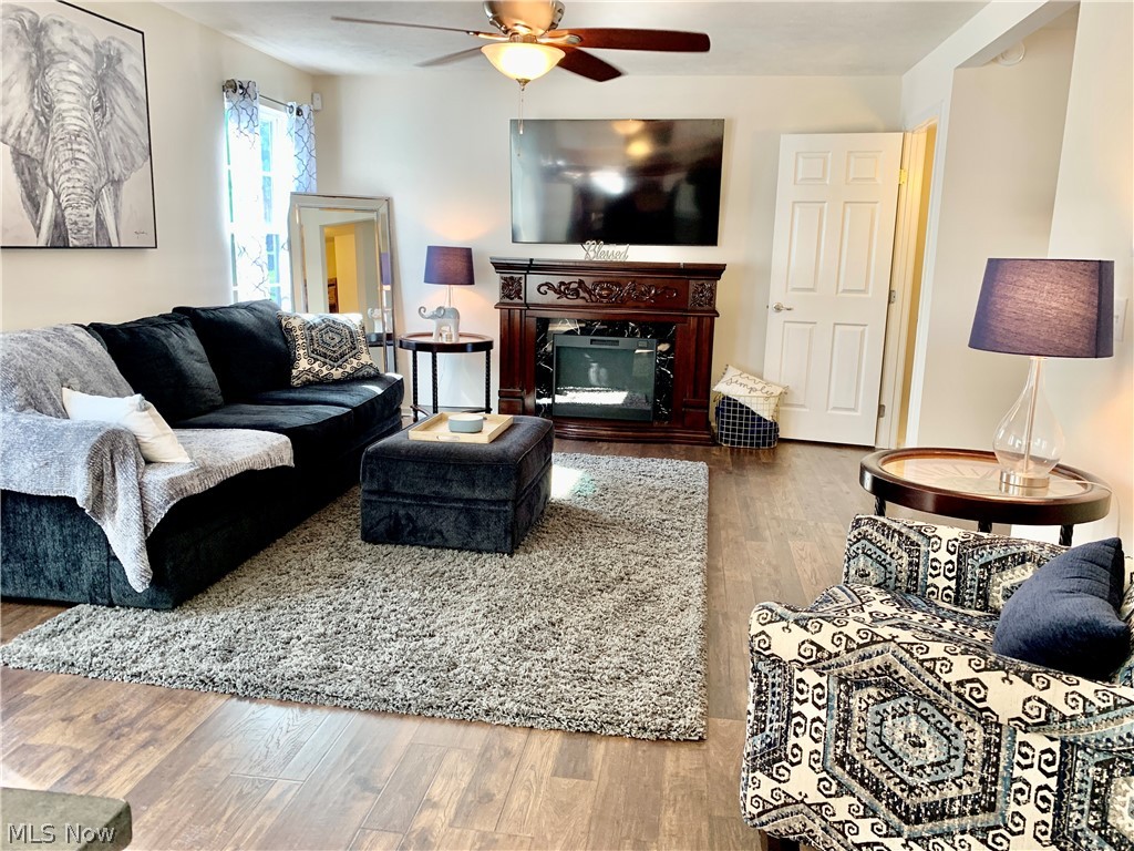 Eastwood Glen - Residential Lease