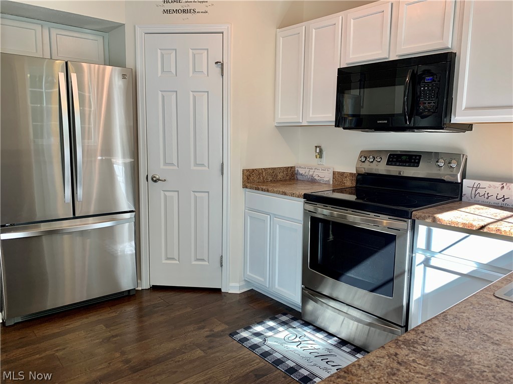 Eastwood Glen - Residential Lease