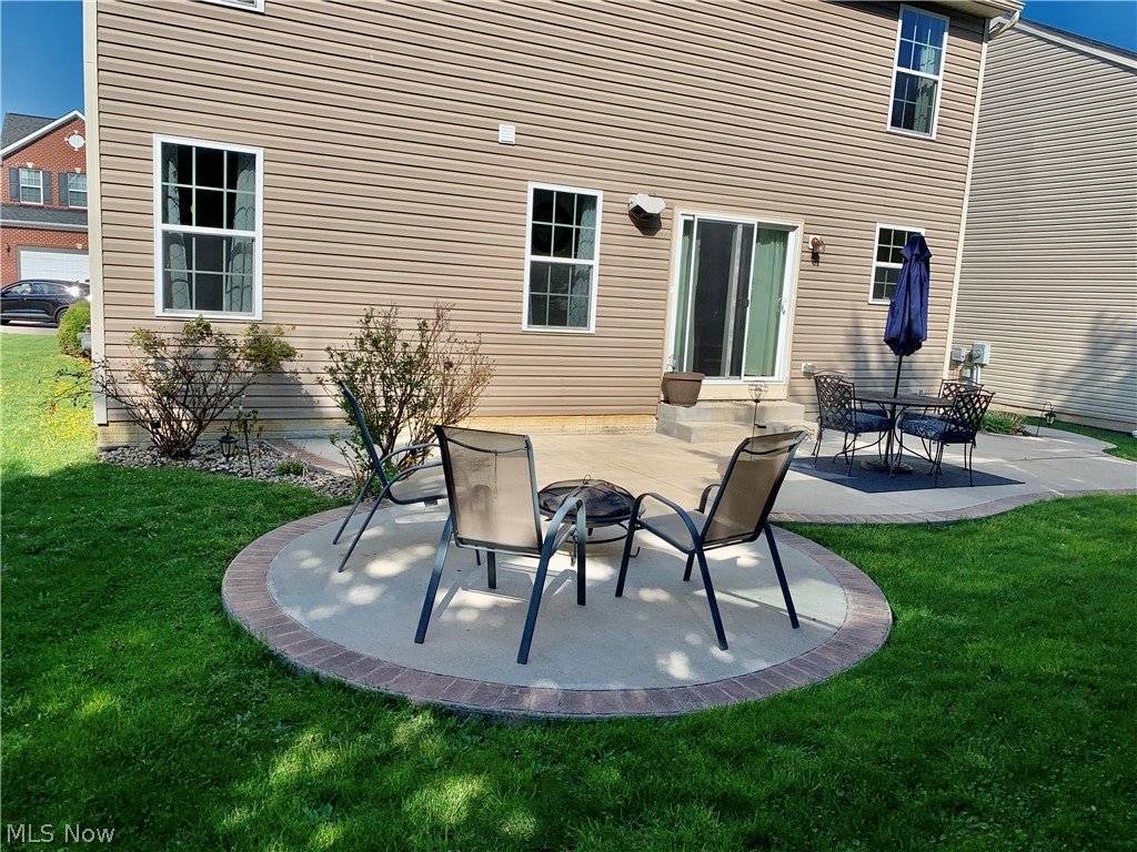 Eastwood Glen - Residential Lease