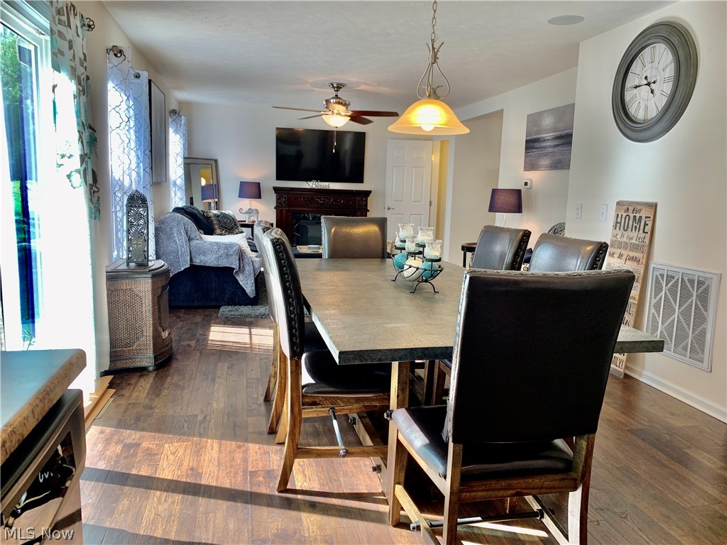 Eastwood Glen - Residential Lease