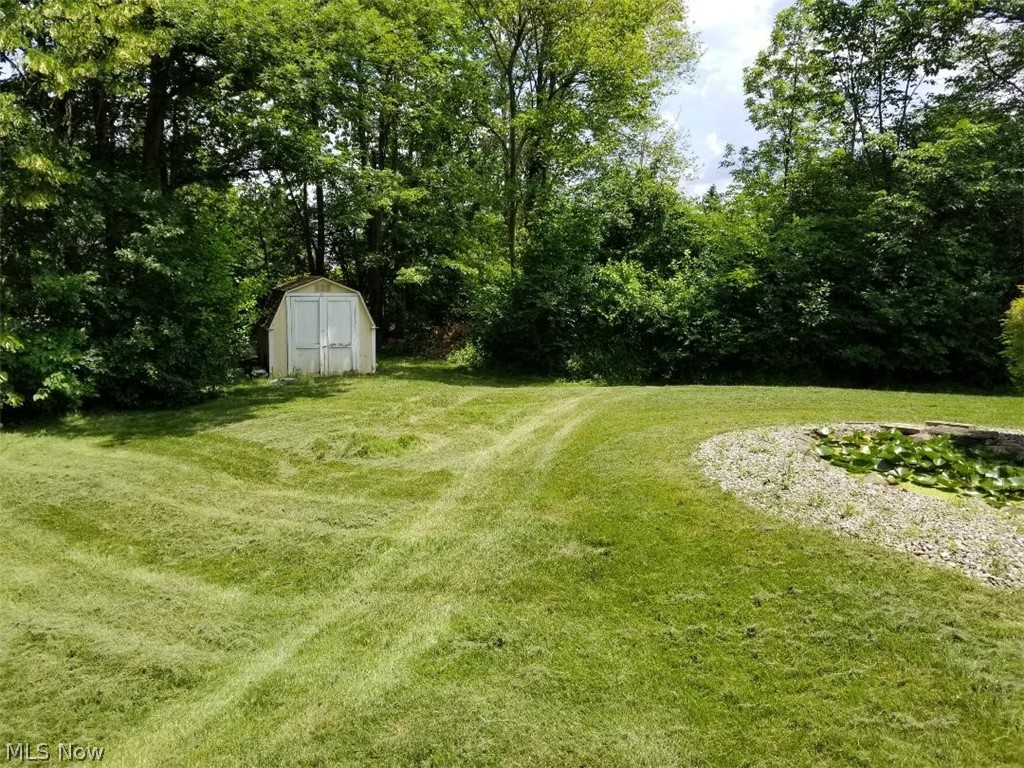 Aviary Hill Estates - Residential