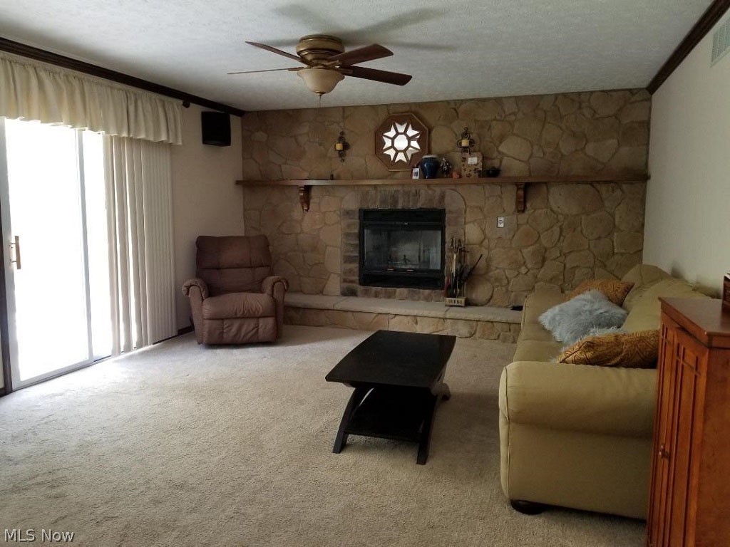 Aviary Hill Estates - Residential