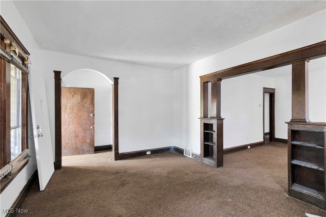 851 Paxton Road