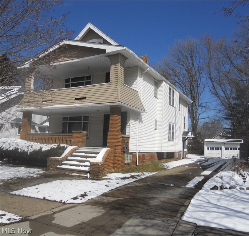 Fischer - Residential Income