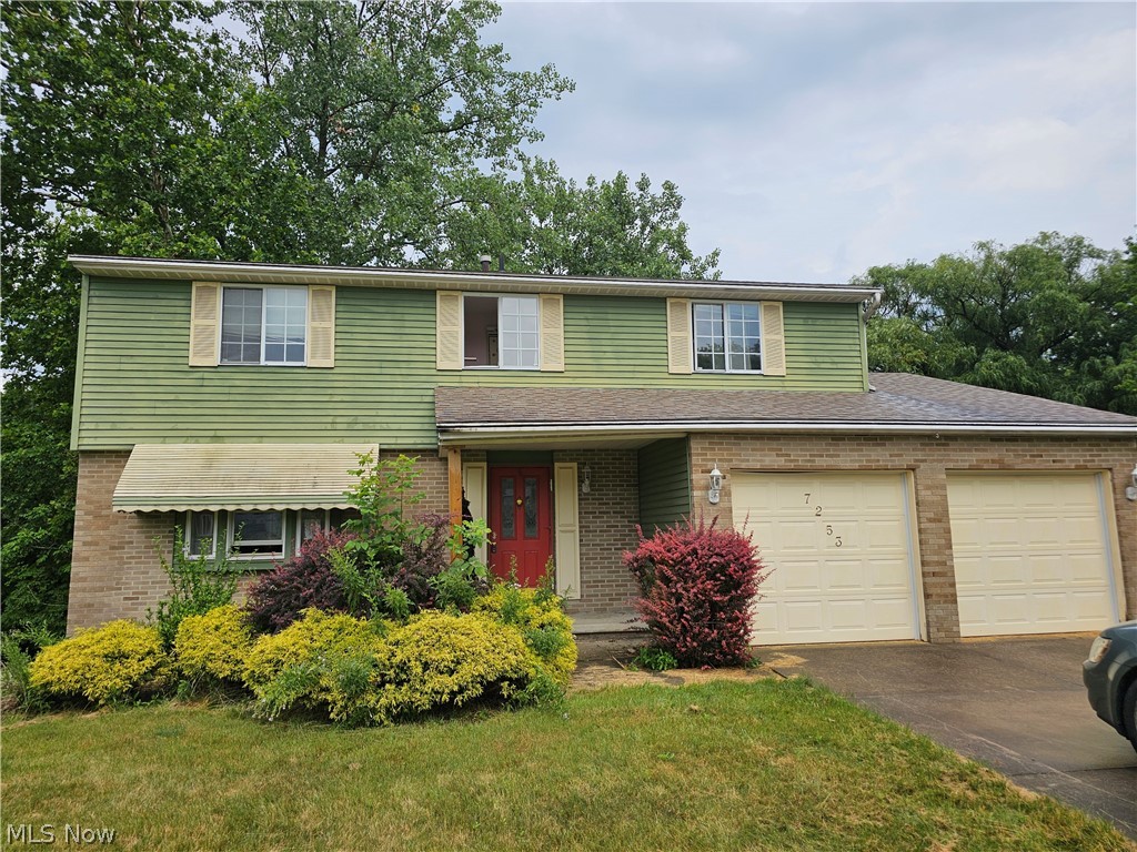 7253 Hyannis Drive, Bedford, Ohio image 1