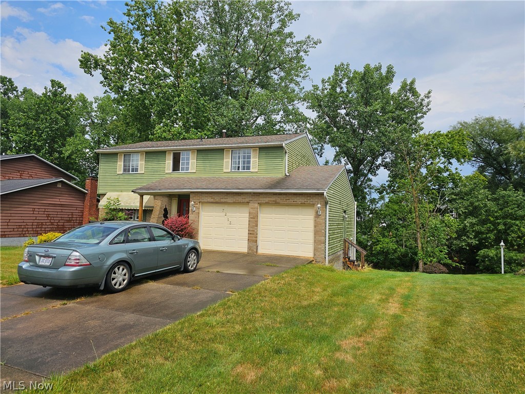 7253 Hyannis Drive, Bedford, Ohio image 10