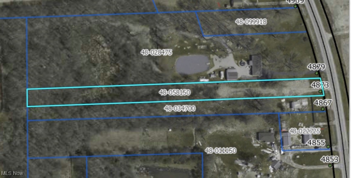 Bristol Township Sec 13 - Land