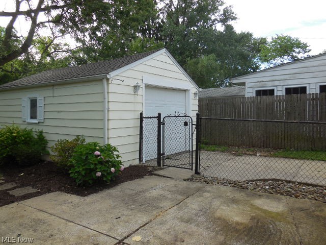 Buena Vista Villas - Residential