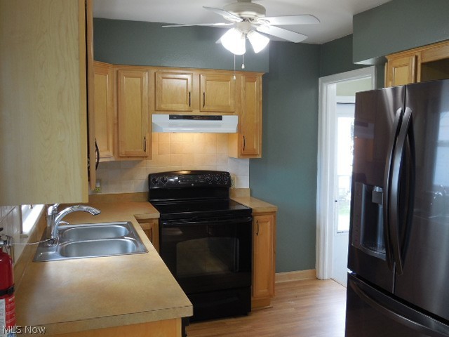 Buena Vista Villas - Residential