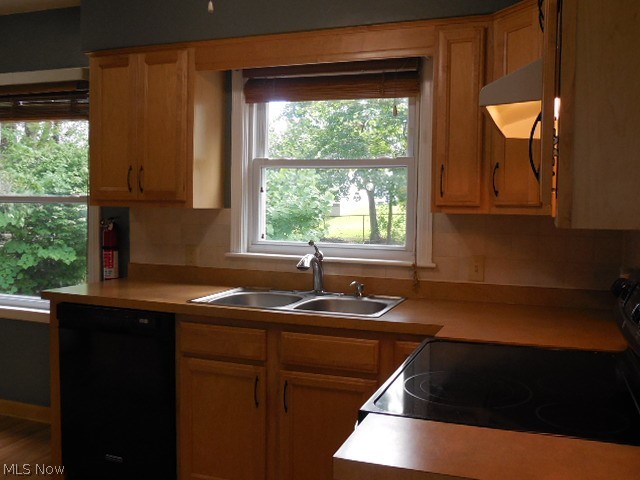 Buena Vista Villas - Residential