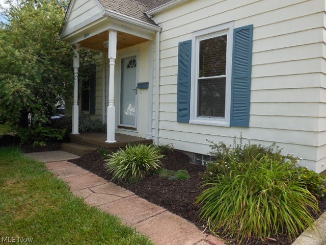 Buena Vista Villas - Residential