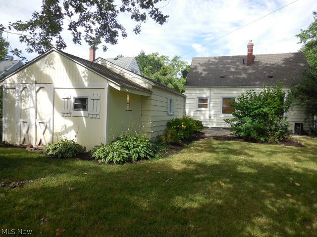 Buena Vista Villas - Residential