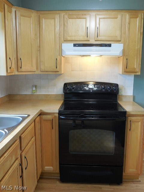 Buena Vista Villas - Residential