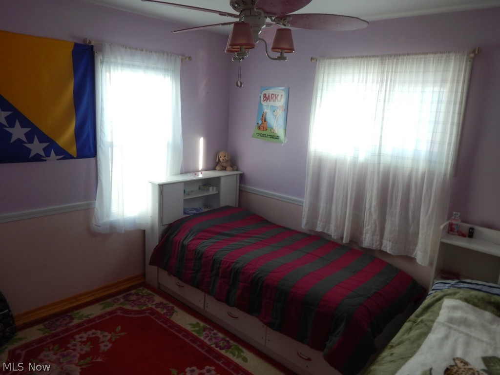 Keenan Park - Residential