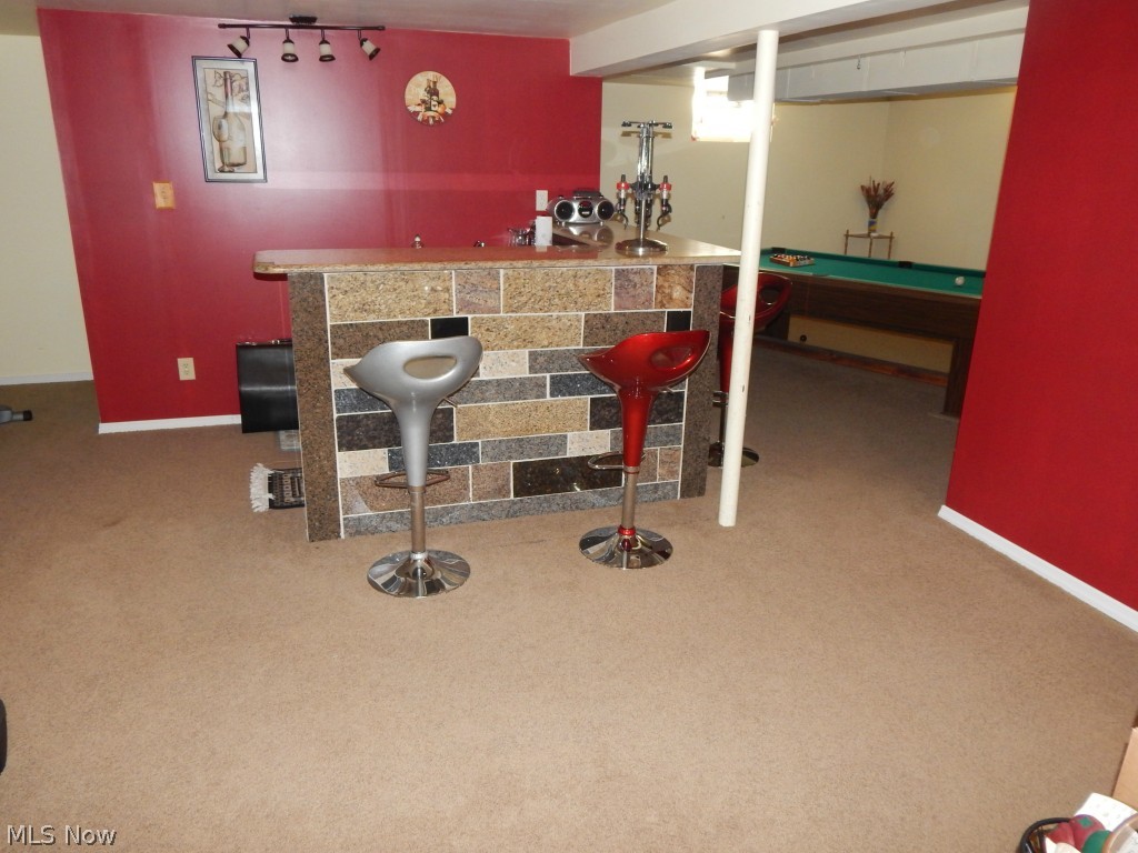 Keenan Park - Residential