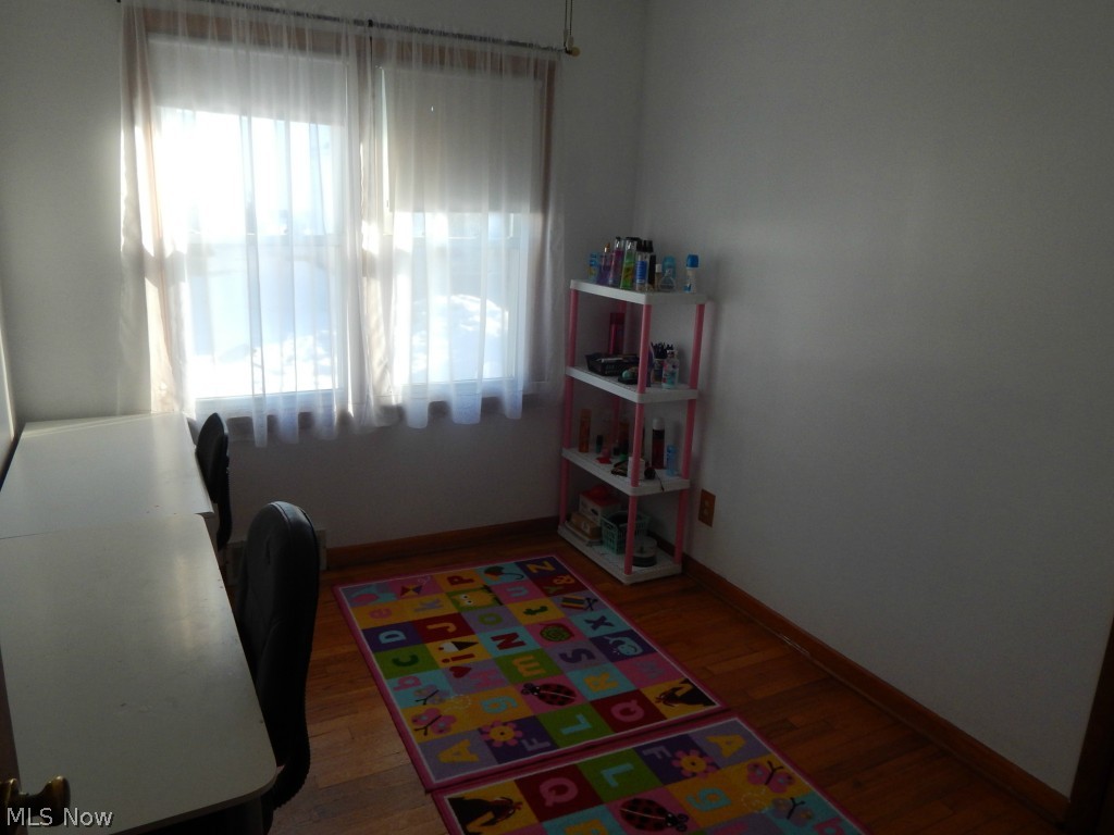 Keenan Park - Residential