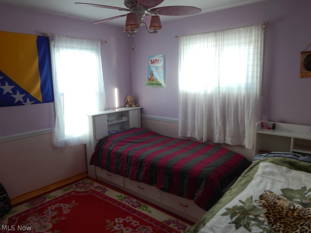 Keenan Park - Residential