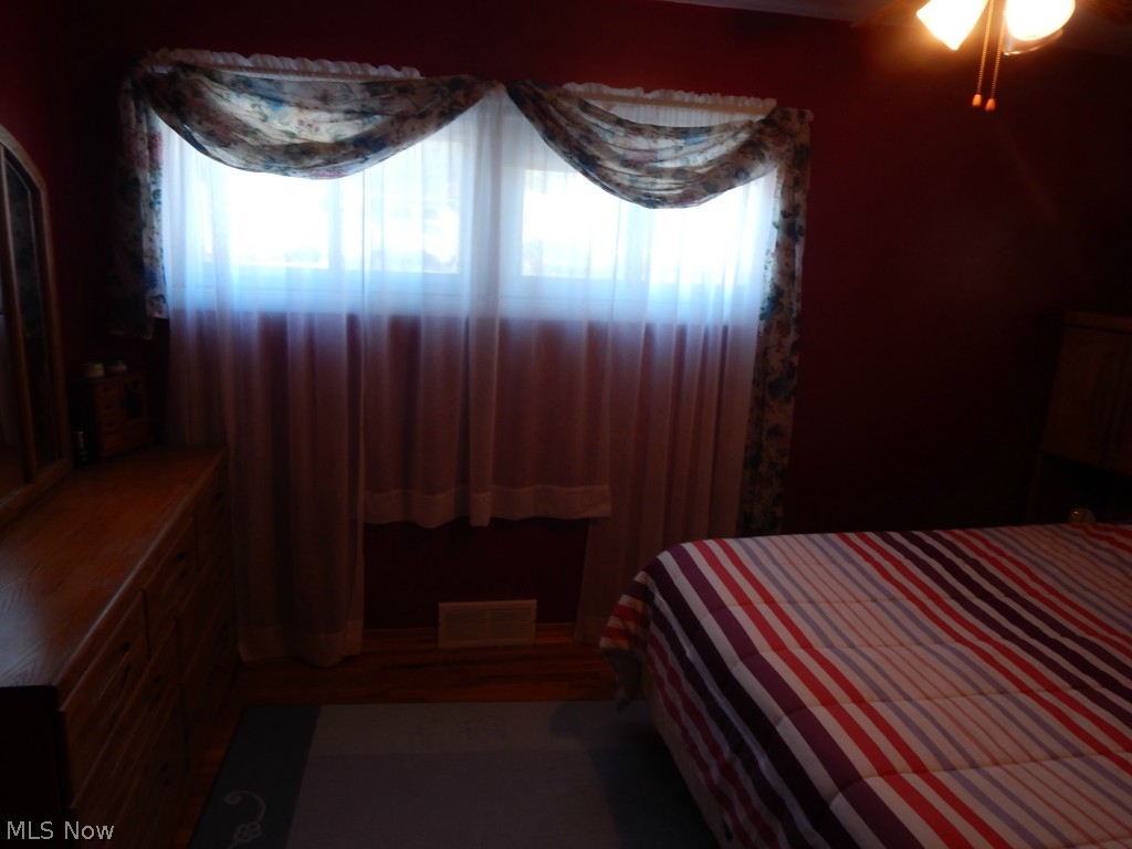 Keenan Park - Residential