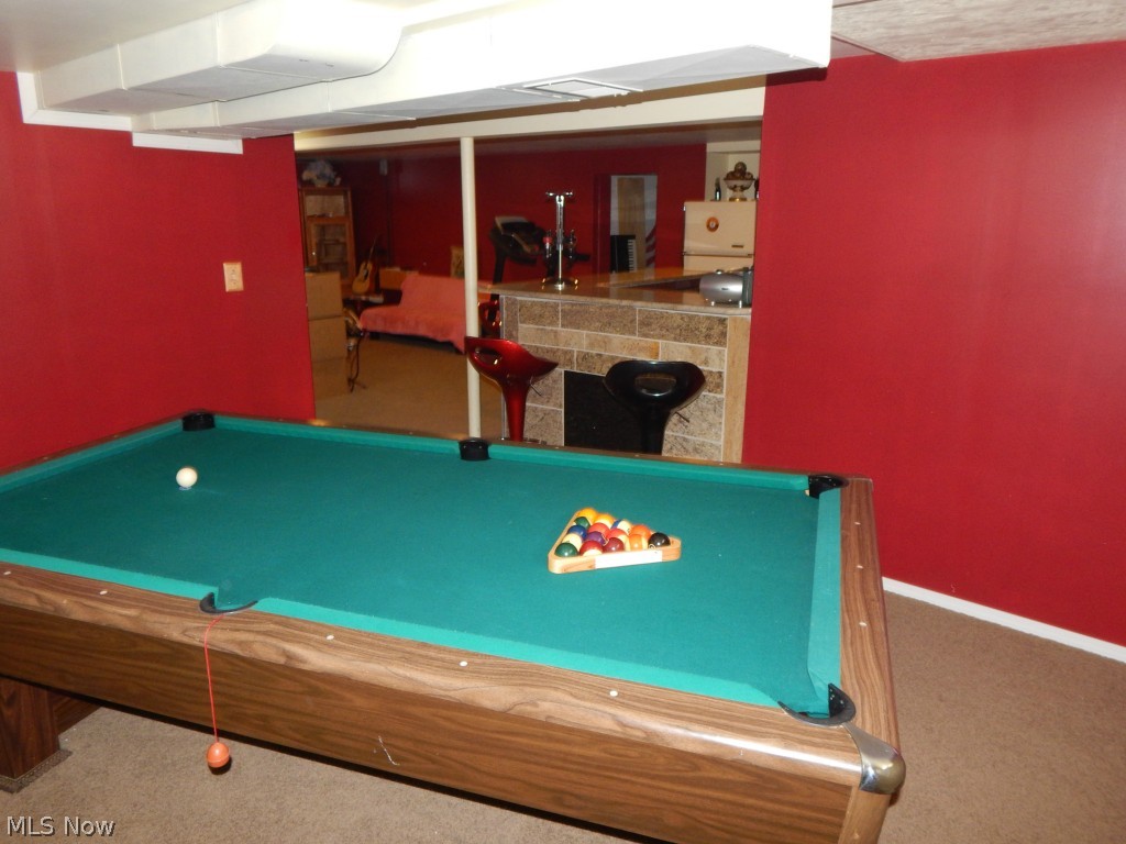 Keenan Park - Residential