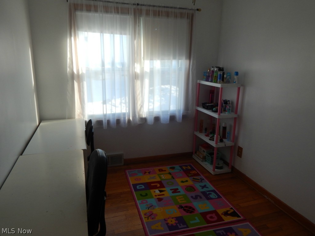 Keenan Park - Residential