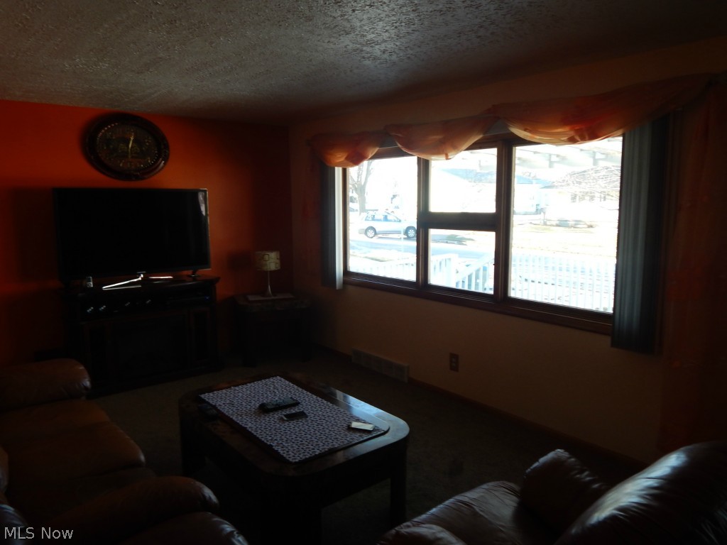 Keenan Park - Residential