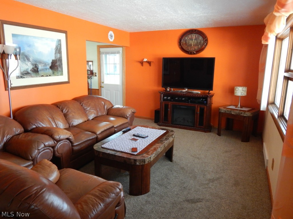 Keenan Park - Residential