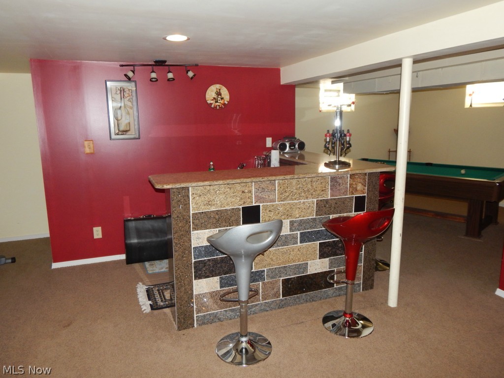 Keenan Park - Residential