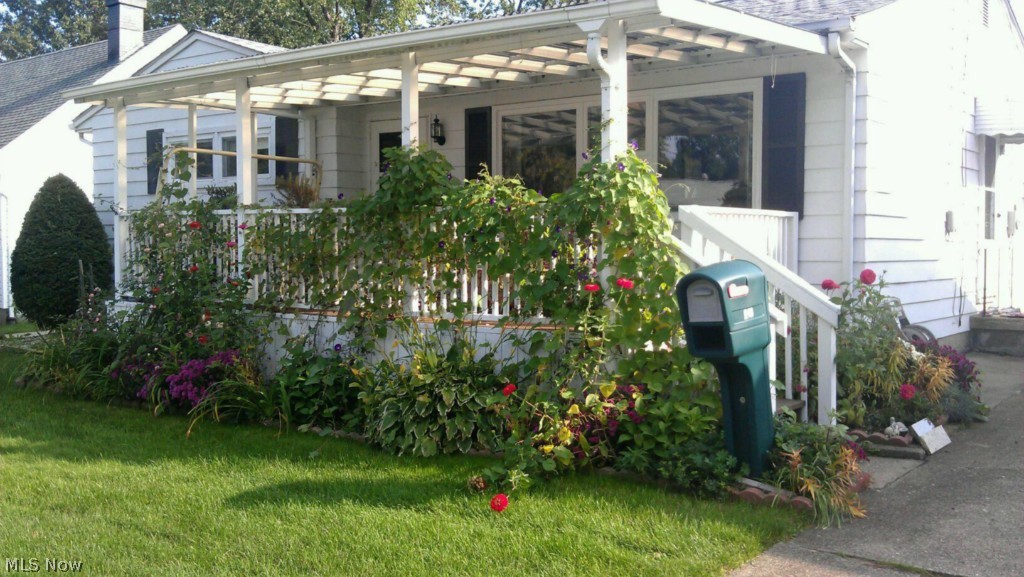 Keenan Park - Residential