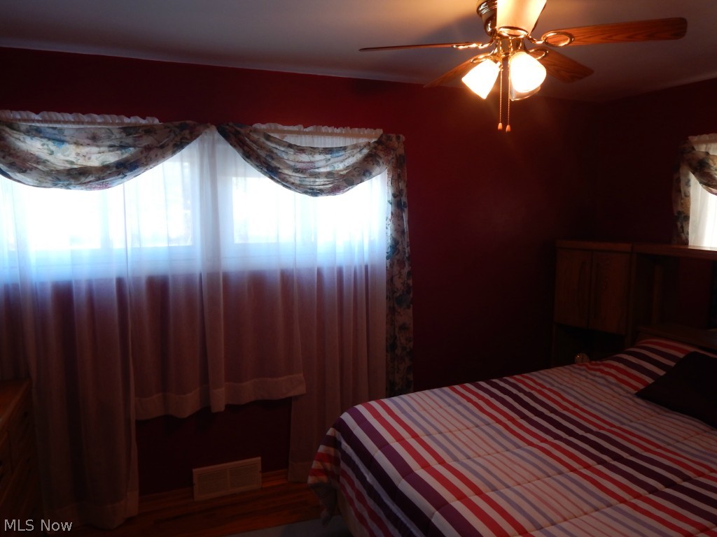 Keenan Park - Residential