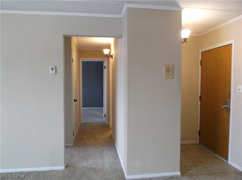 Pine Crest Condo Apts Group - Residential