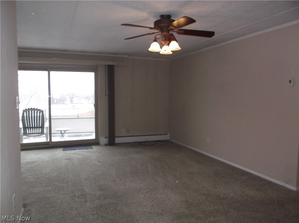 Pine Crest Condo Apts Group - Residential