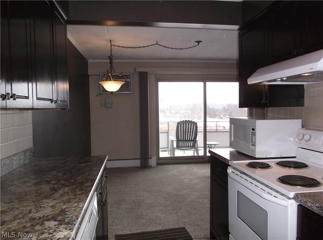 Pine Crest Condo Apts Group - Residential