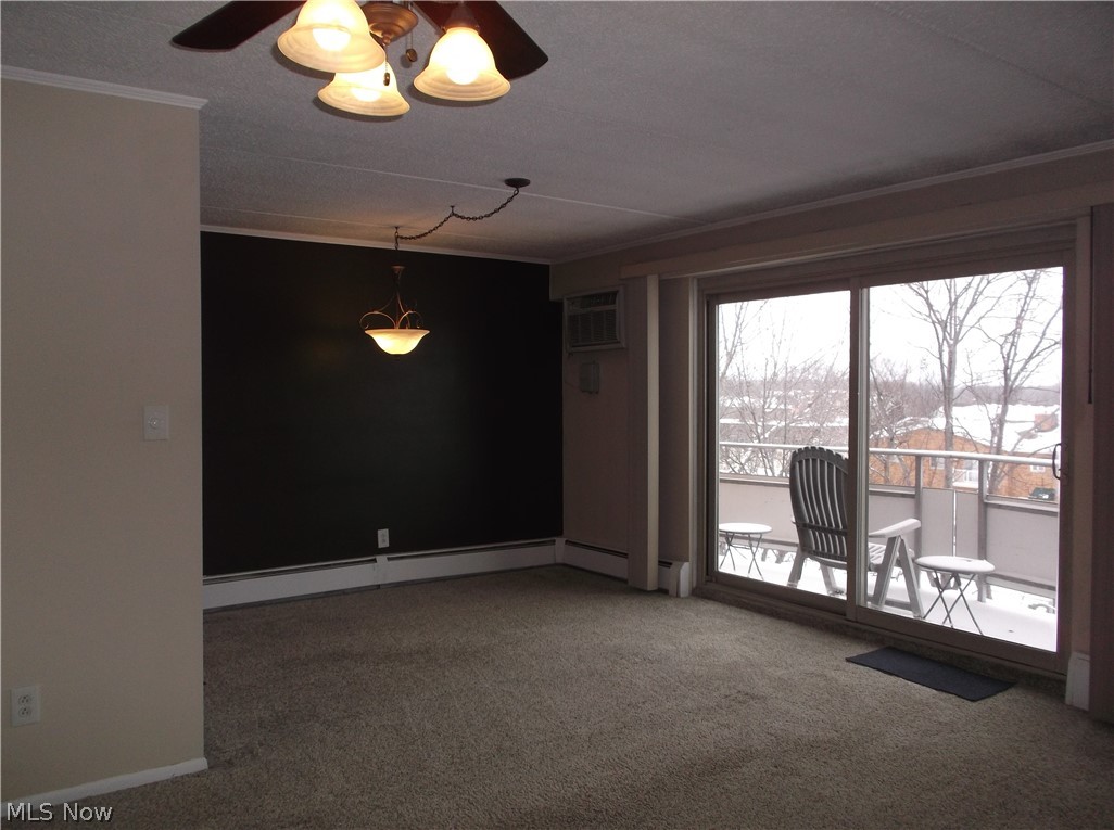 Pine Crest Condo Apts Group - Residential