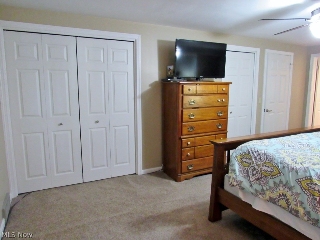 Colonial Hills - Residential
