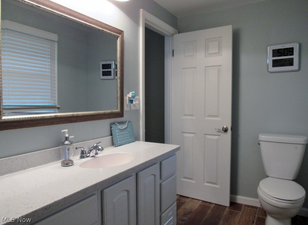 Colonial Hills - Residential