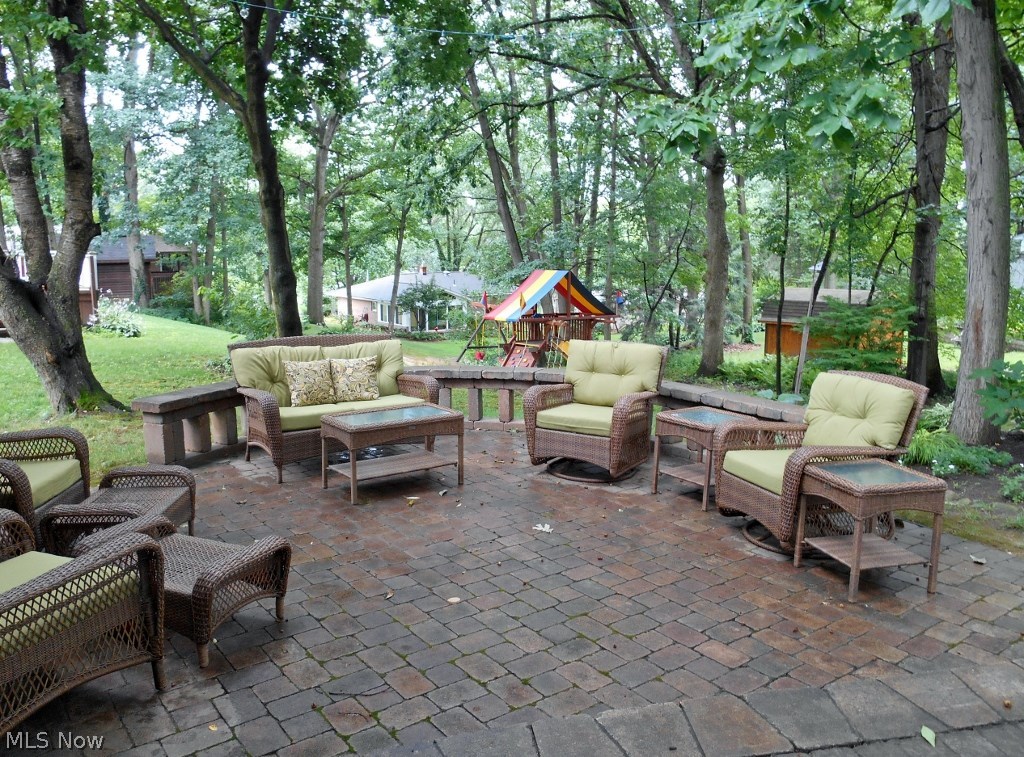 Colonial Hills - Residential