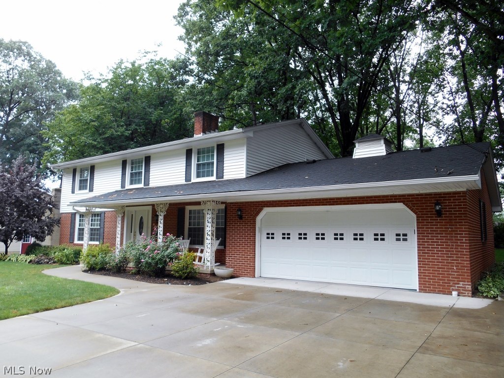 Colonial Hills - Residential