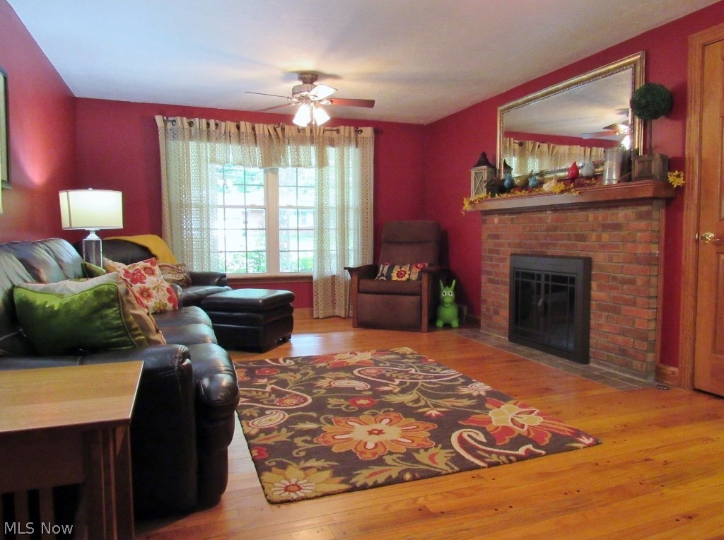 Colonial Hills - Residential