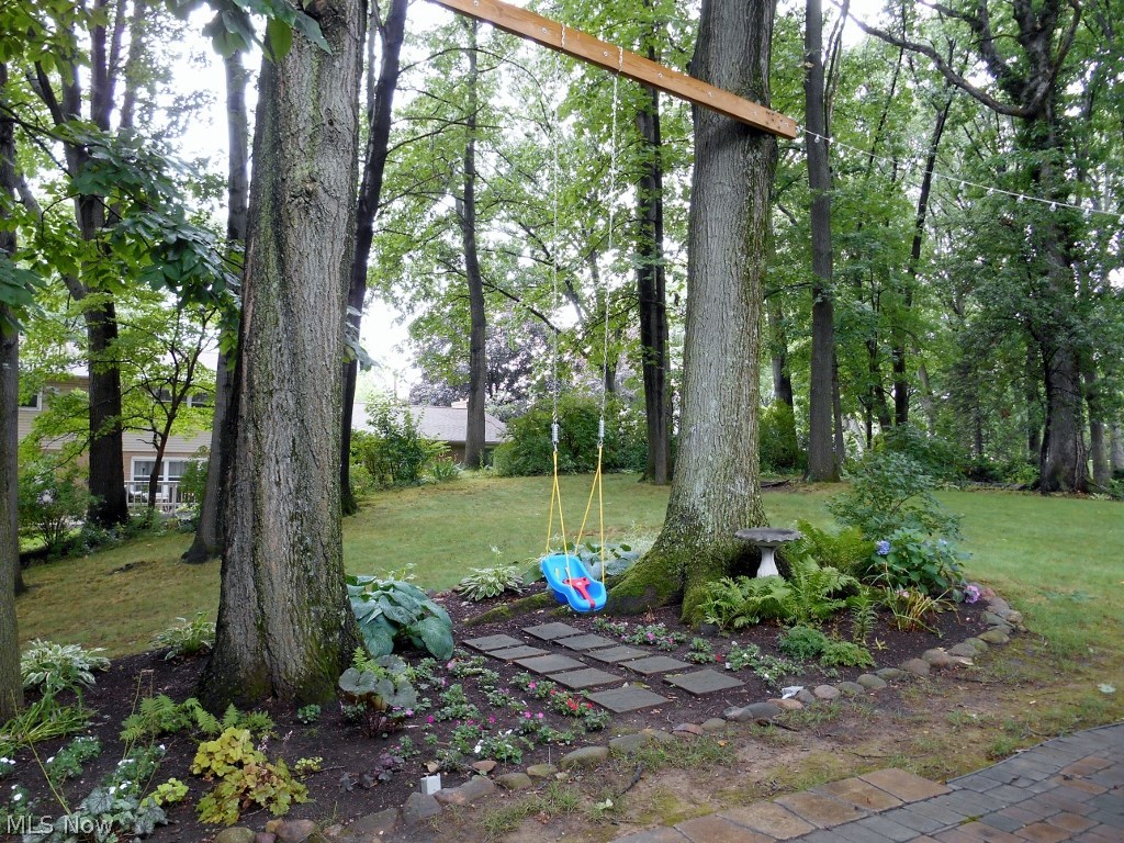 Colonial Hills - Residential
