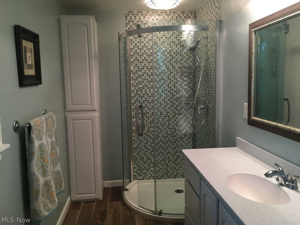 Colonial Hills - Residential