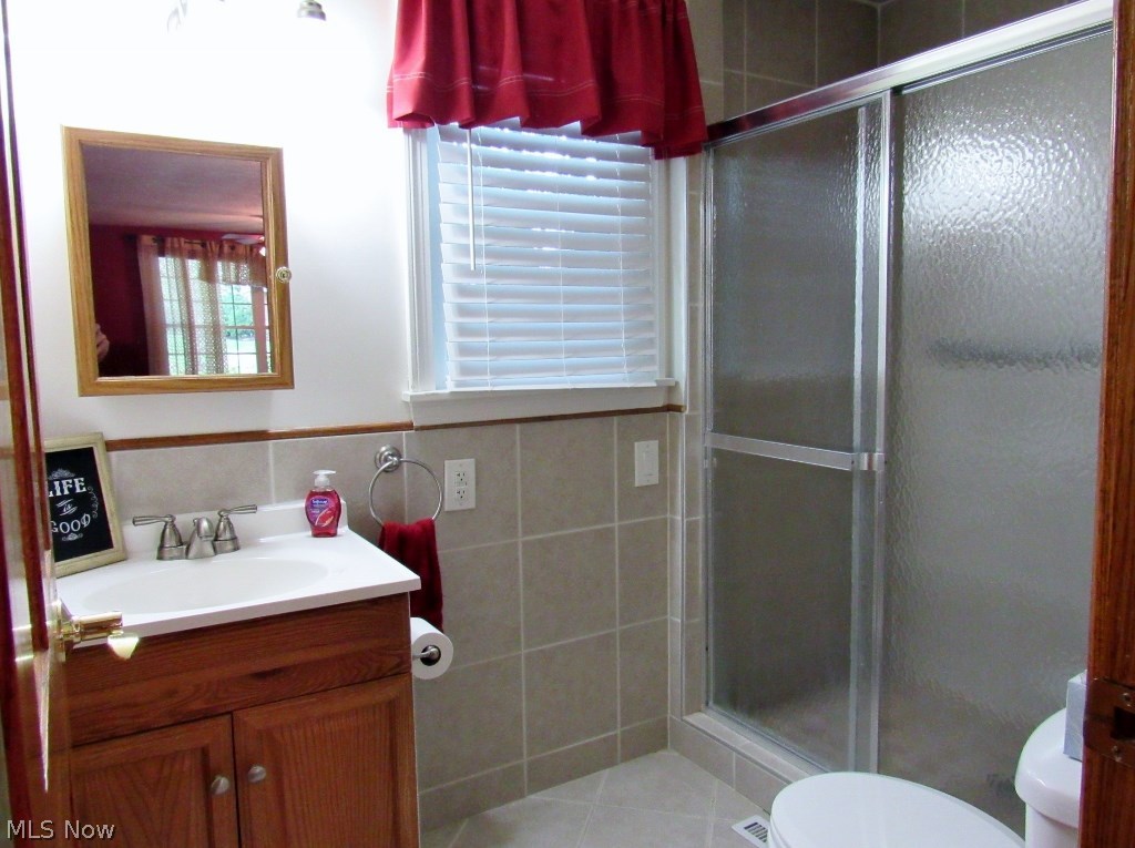 Colonial Hills - Residential