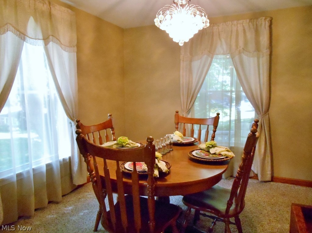 Colonial Hills - Residential